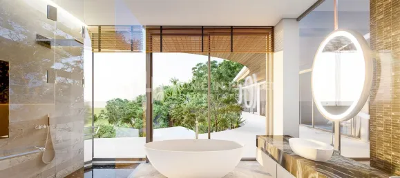 6 Schlafzimmer Haus in Karon, Thailand, Nr. 60489 10