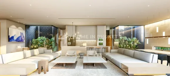 6 Schlafzimmer Haus in Karon, Thailand, Nr. 60489 5