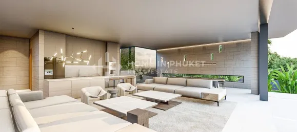 6 Schlafzimmer Haus in Karon, Thailand, Nr. 60489 4