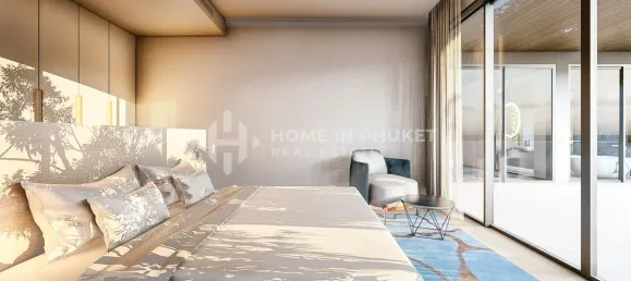 6 Schlafzimmer Haus in Karon, Thailand, Nr. 60489 13