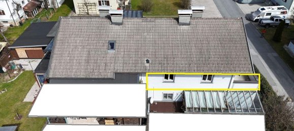 3غرفة شقة في Worgl, Austria رقم 135054 6