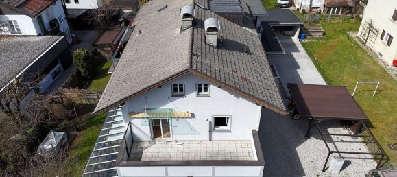 3غرفة شقة في Worgl, Austria رقم 135054 4