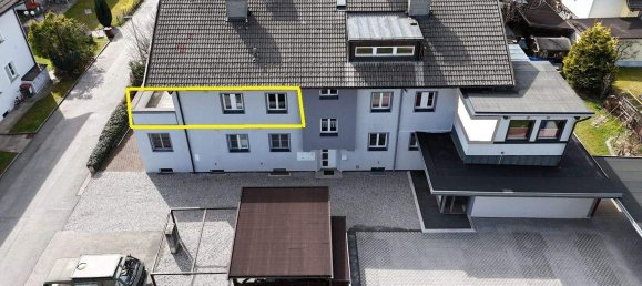 3غرفة شقة في Worgl, Austria رقم 135054 7