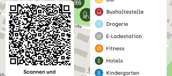 1 bedroom Apartment in Bielefeld, Germany No. 228217 10