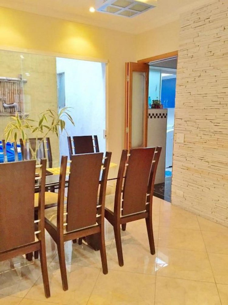 4 Schlafzimmer Haus in Sao Paulo, Brazil, Nr. 433540