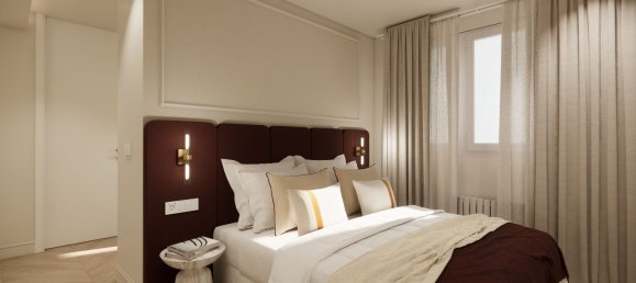 3 Schlafzimmer Wohnung in Madrid, Spain, Nr. 98401 13