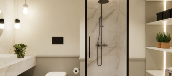 3 Schlafzimmer Wohnung in Madrid, Spain, Nr. 98401 12