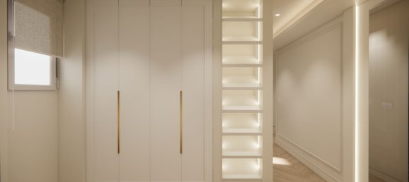 3 Schlafzimmer Wohnung in Madrid, Spain, Nr. 98401 11