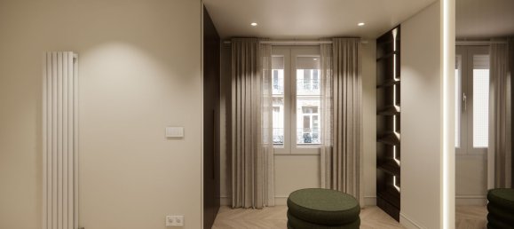 3 Schlafzimmer Wohnung in Madrid, Spain, Nr. 98401 10