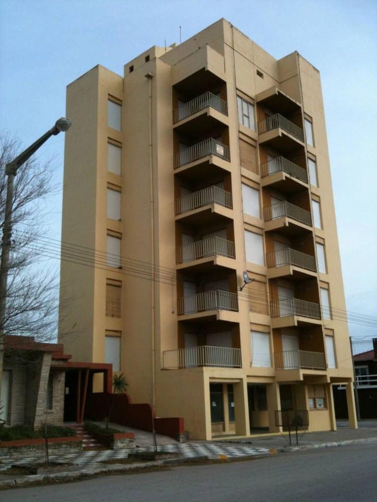 2 bedrooms Apartment in Mar del Plata, Argentina No. 72205