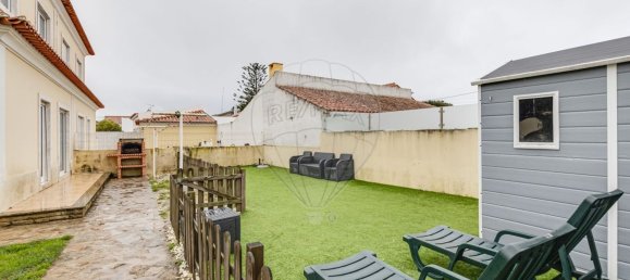 4 Schlafzimmer Haus in Sintra, Portugal, Nr. 38468 18