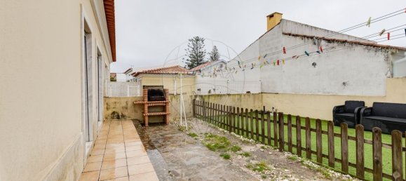 4 Schlafzimmer Haus in Sintra, Portugal, Nr. 38468 17