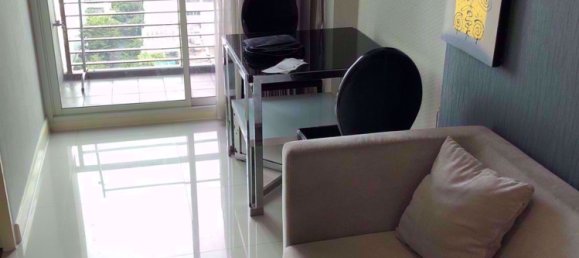 1 bedroom Condo in Bang Rak, Thailand No. 12918 2