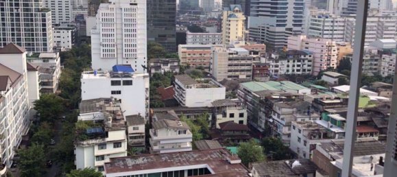 1 bedroom Condo in Bang Rak, Thailand No. 12918 6