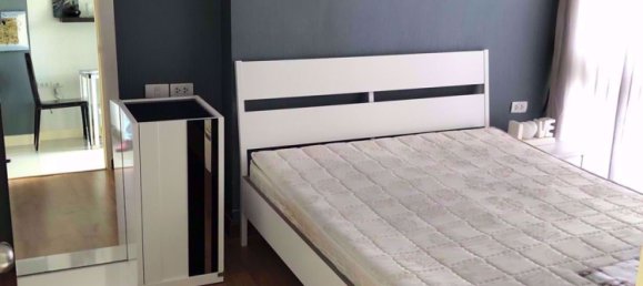 1 bedroom Condo in Bang Rak, Thailand No. 12918 4