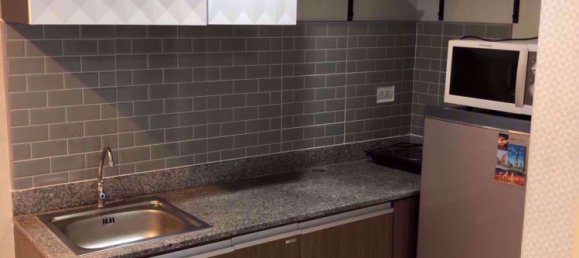 1 bedroom Condo in Bang Rak, Thailand No. 12918 5