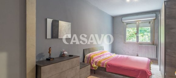 3 bedrooms Apartment in Nichelino, Italy No. 321772 21