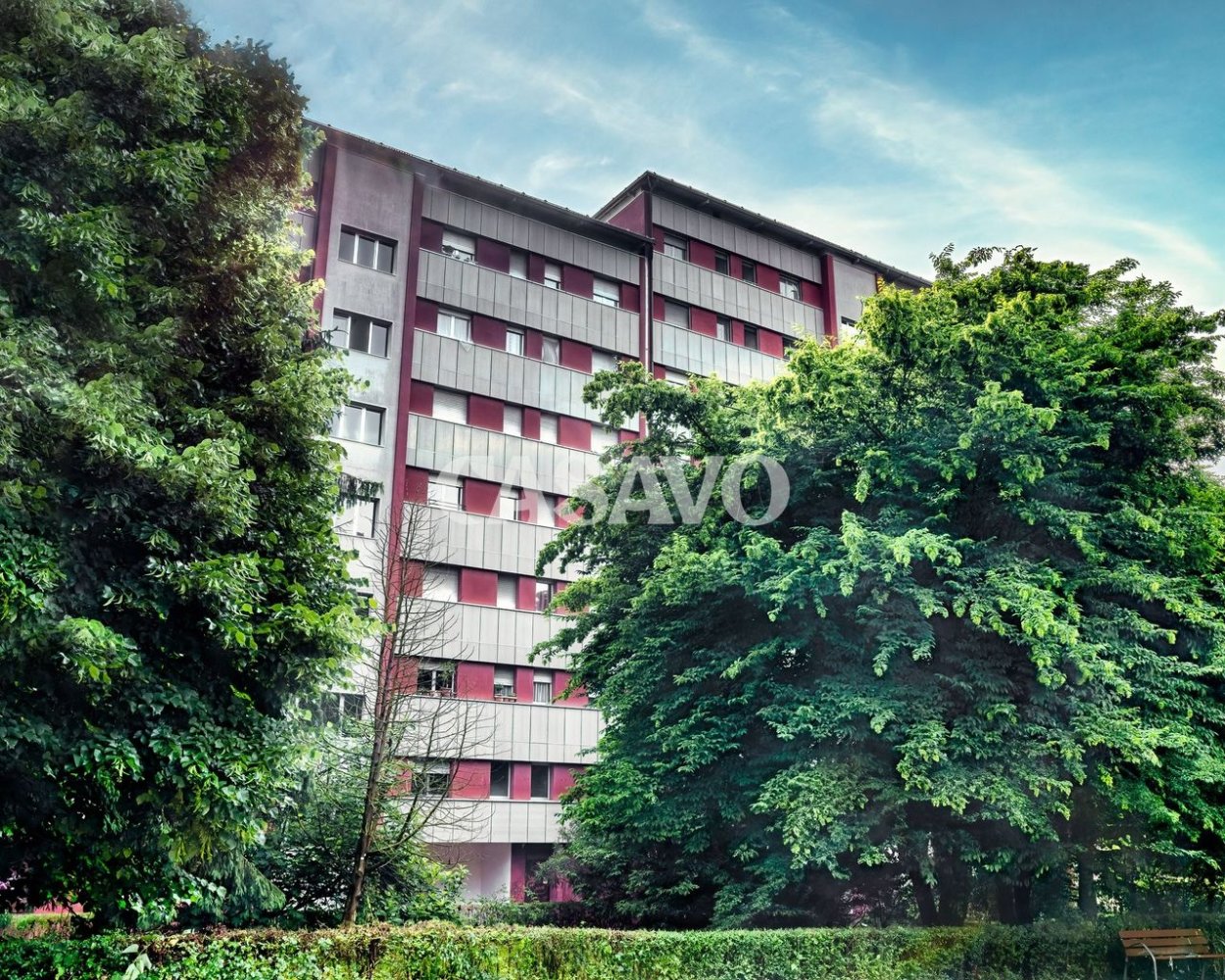 3 bedrooms Apartment in Nichelino, Italy No. 321772