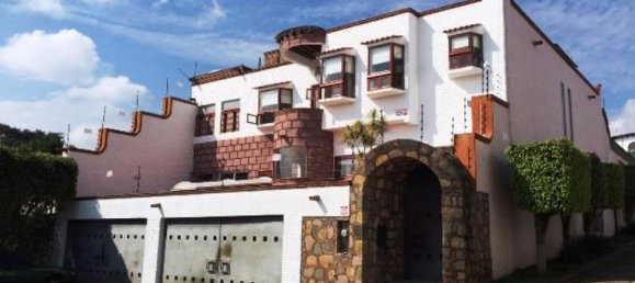 Casa T3 em Morelos, Mexico N.º 165373 2