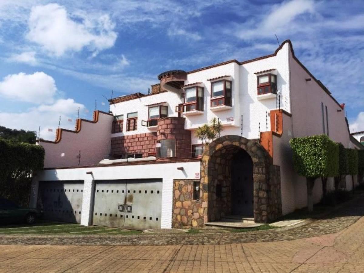 Casa T3 em Morelos, Mexico N.º 165373