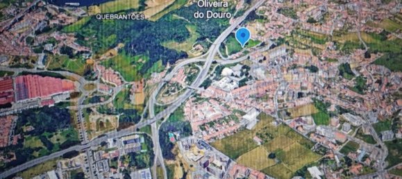  قطعة أرض في Vila Nova de Gaia, Portugal 416متر مربع رقم 40149 4