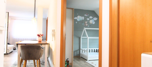 Apartamento de 4 divisões em Calw, Germany N.º 276200 13