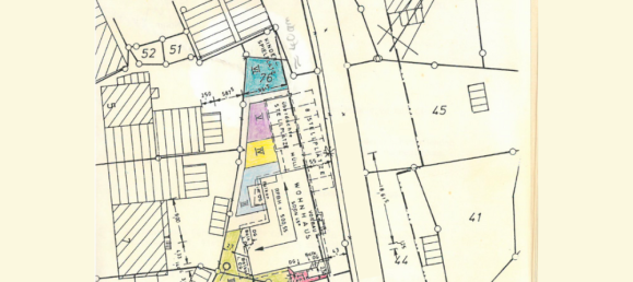 Apartamento de 4 divisões em Calw, Germany N.º 276200 19