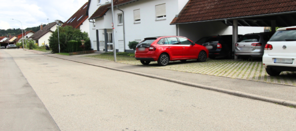 Apartamento de 4 divisões em Calw, Germany N.º 276200 2