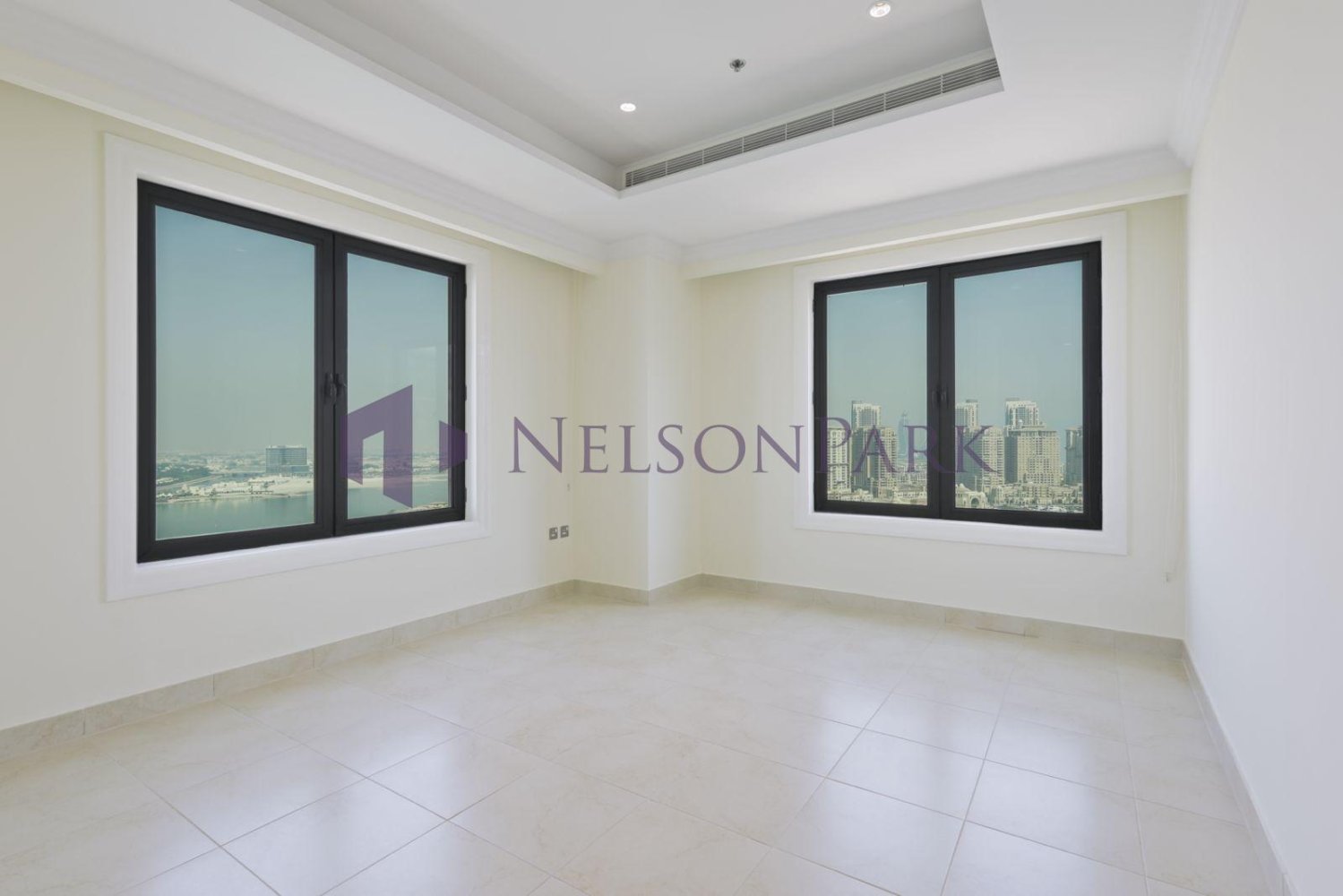 Квартира с 3 спальнями в Доха, Катар № 1989