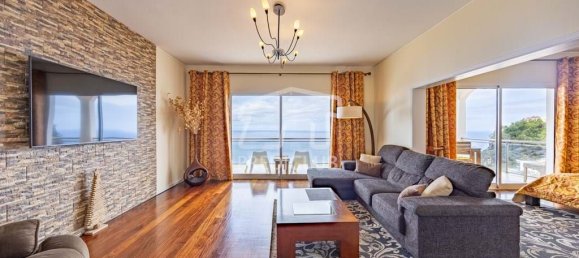 6 غرف نوم منزل في Canico, Portugal رقم 197890 22