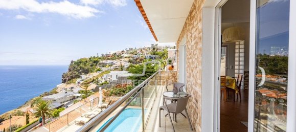 6 غرف نوم منزل في Canico, Portugal رقم 197890 44