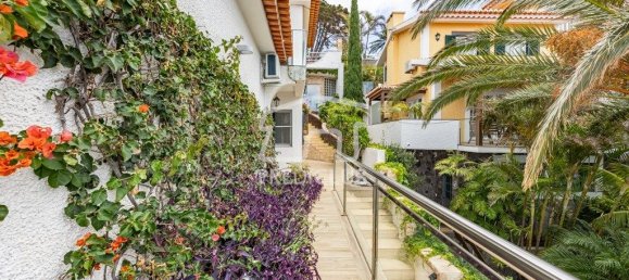 6 غرف نوم منزل في Canico, Portugal رقم 197890 25