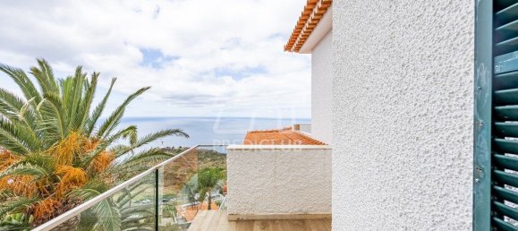 6 غرف نوم منزل في Canico, Portugal رقم 197890 15