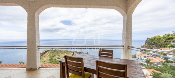 6 غرف نوم منزل في Canico, Portugal رقم 197890 27