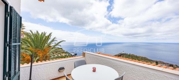 6 غرف نوم منزل في Canico, Portugal رقم 197890 13