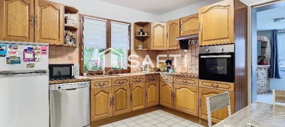 4 bedrooms Villa in Caucourt, France No. 44730 3