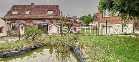 4 bedrooms Villa in Caucourt, France No. 44730 7