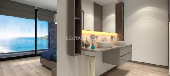 Wohnung 2+1 in Bodrum, Turkey, Nr. 28453 3