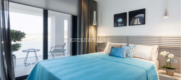 Wohnung 2+1 in Bodrum, Turkey, Nr. 28453 14