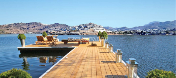 Wohnung 2+1 in Bodrum, Turkey, Nr. 28453 5