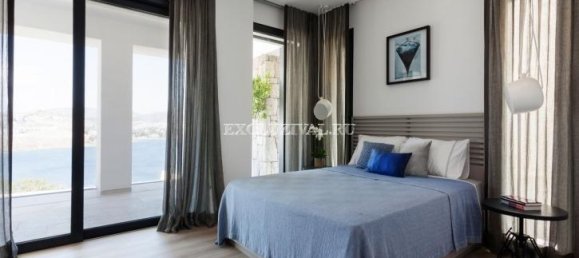 Wohnung 2+1 in Bodrum, Turkey, Nr. 28453 9