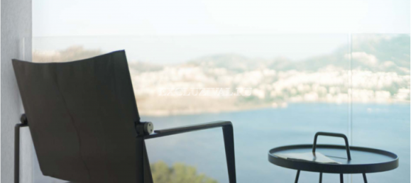 Wohnung 2+1 in Bodrum, Turkey, Nr. 28453 13