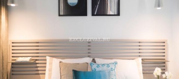 Wohnung 2+1 in Bodrum, Turkey, Nr. 28453 12