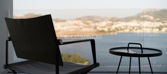 Wohnung 2+1 in Bodrum, Turkey, Nr. 28453 7