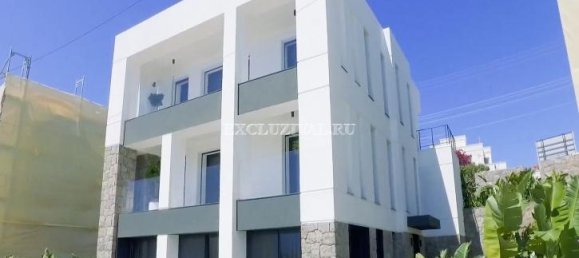 Wohnung 2+1 in Bodrum, Turkey, Nr. 28453 11