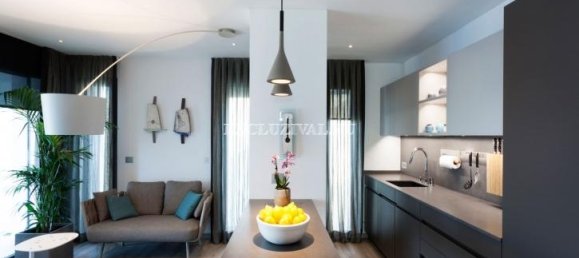 Wohnung 2+1 in Bodrum, Turkey, Nr. 28453 2