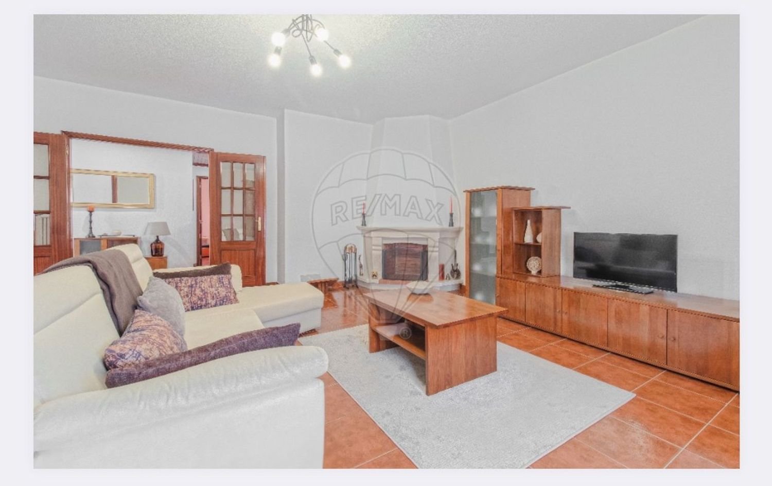 3 bedrooms Apartment in Pinhal Novo, Portugal No. 191624