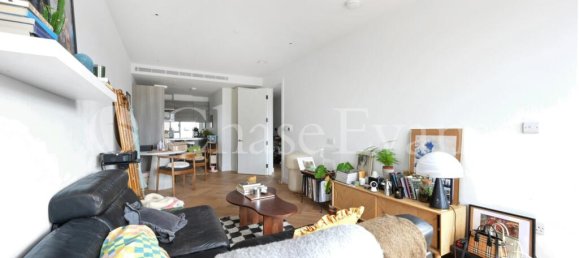 1 bedroom Apartment in Hackney, United Kingdom No. 4301 14