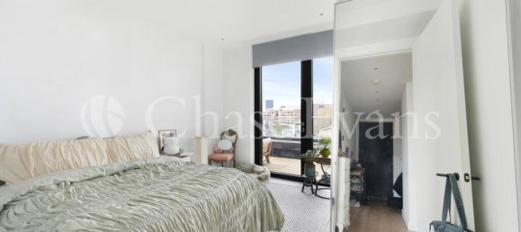 1 bedroom Apartment in Hackney, United Kingdom No. 4301 15