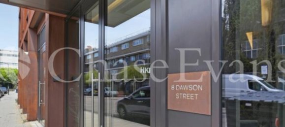 1 bedroom Apartment in Hackney, United Kingdom No. 4301 10